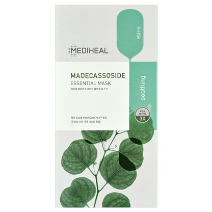 Madecassoside Essential Mask - [brand_name]