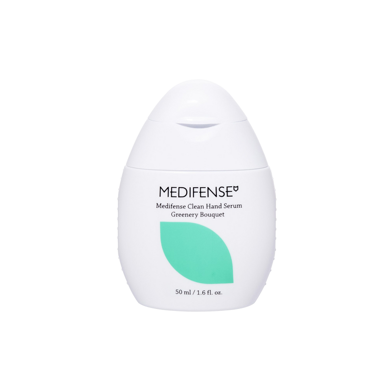 Medifense Clean Hand Serum Greenery Bouquet - [brand_name]