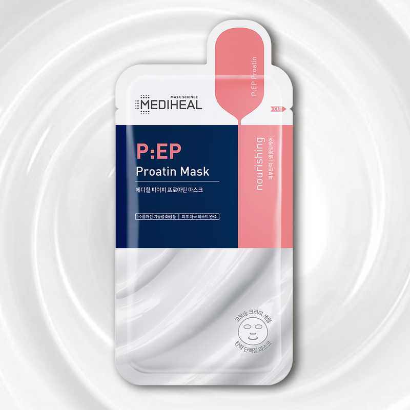 P:EP Proatin mask - [brand_name]