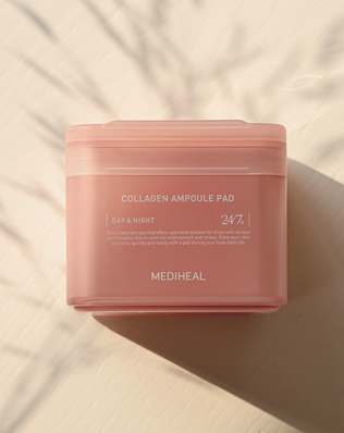 Collagen Ampoule Pad - [brand_name]