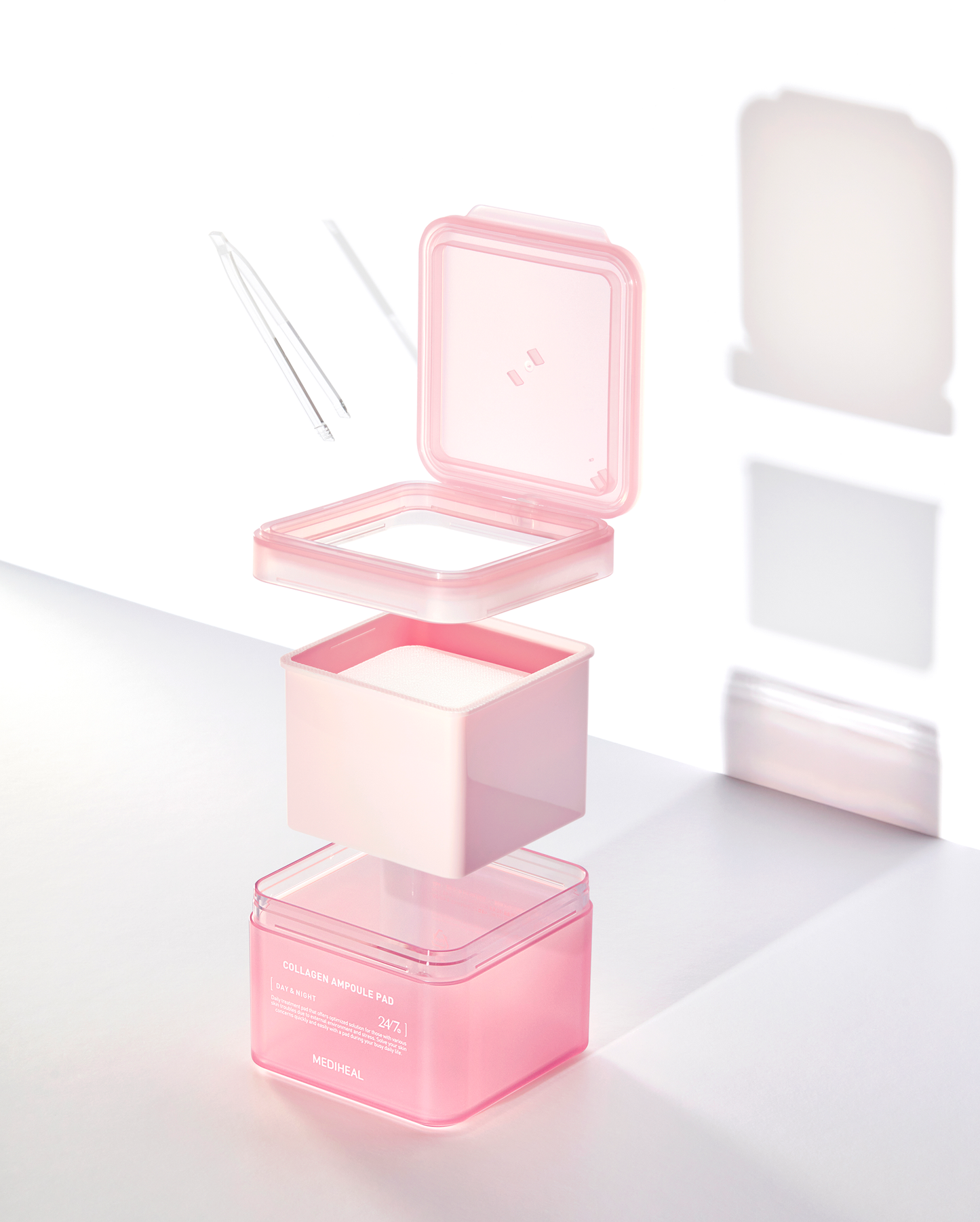 Collagen Ampoule Pad - [brand_name]