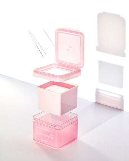 Collagen Ampoule Pad - [brand_name]