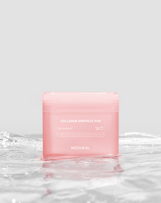 Collagen Ampoule Pad - [brand_name]