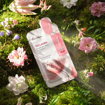 Collagen Essential Mask - [brand_name]