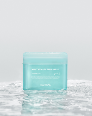 Madecassoside Blemish Pad - [brand_name]