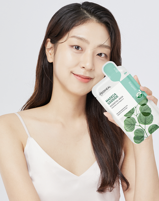 Madecassoside Essential Mask - [brand_name]