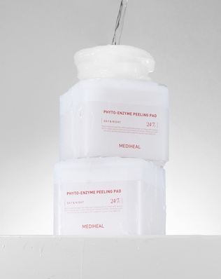 Phyto-enzyme Peeling Pad - [brand_name]