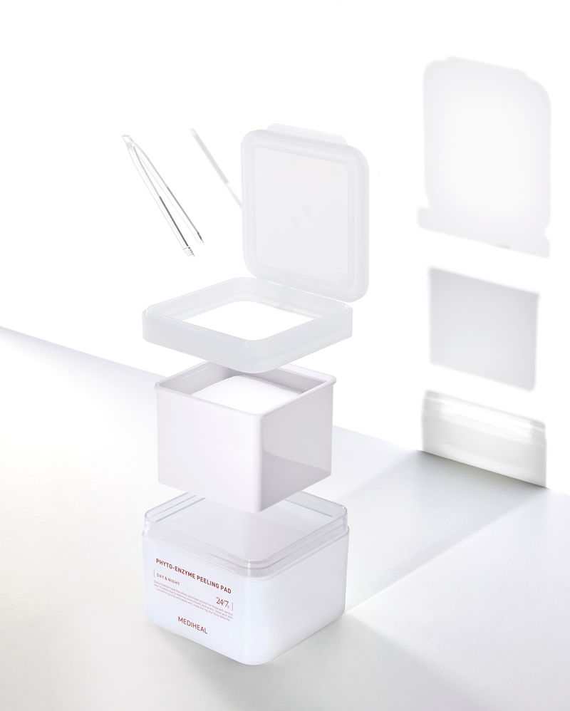 Phyto-enzyme Peeling Pad - [brand_name]