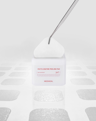 Phyto-enzyme Peeling Pad - [brand_name]