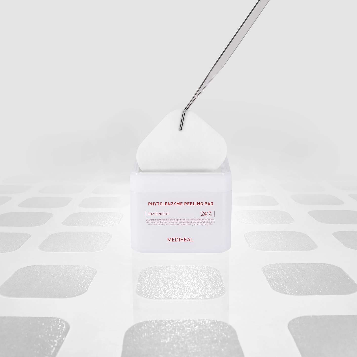 Phyto-enzyme Peeling Pad - [brand_name]