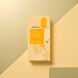 THE E.G.T Nourishing Ampoule Mask - [brand_name]