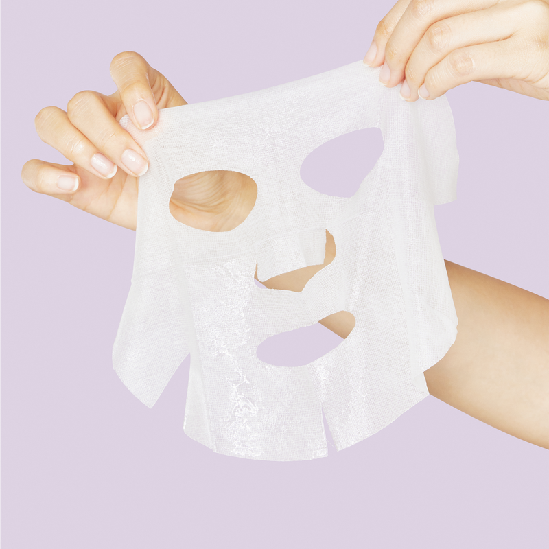 THE H.P.A Glowing Ampoule Mask - [brand_name]