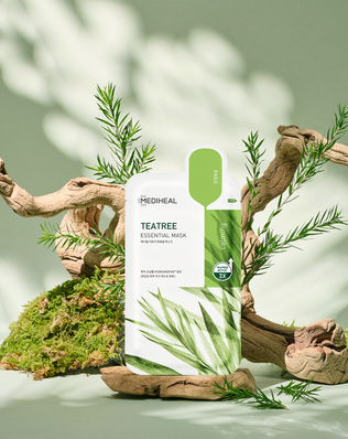 Teatree Essential Mask - [brand_name]
