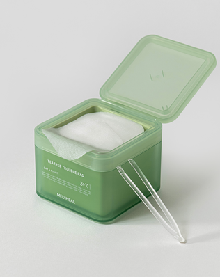 Teatree Trouble Pad - [brand_name]