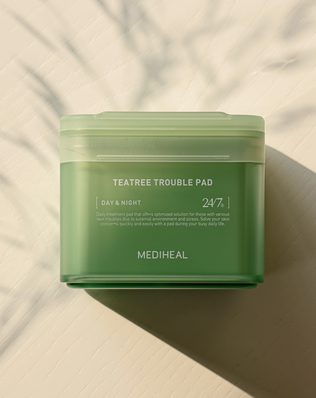 Teatree Trouble Pad - [brand_name]
