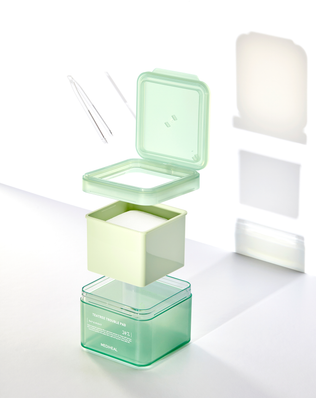 Teatree Trouble Pad - [brand_name]