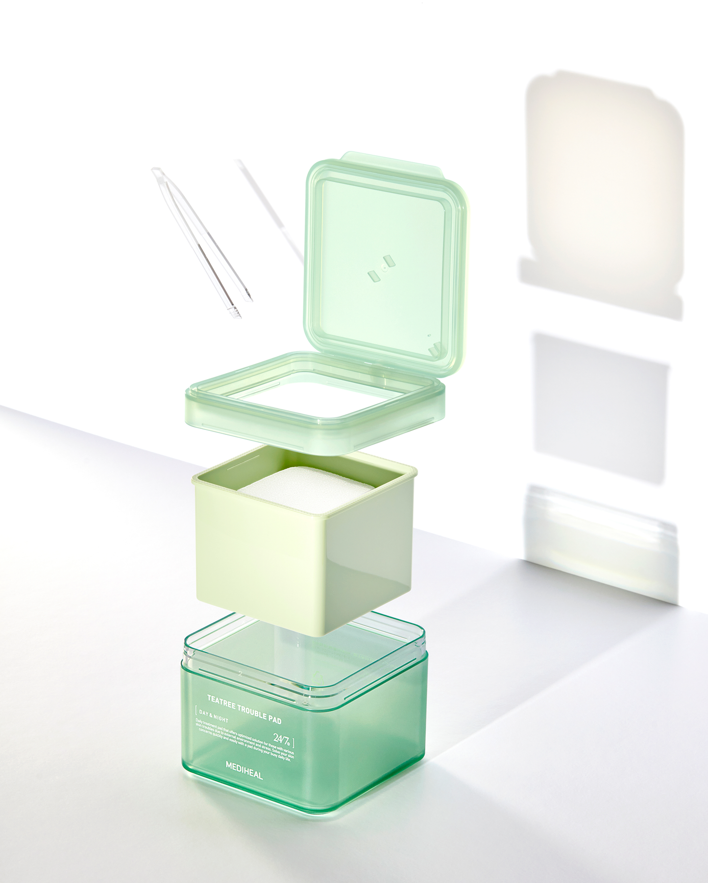 Teatree Trouble Pad - [brand_name]