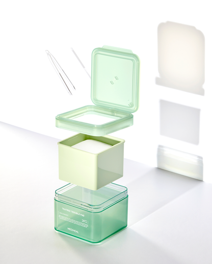 Teatree Trouble Pad - [brand_name]