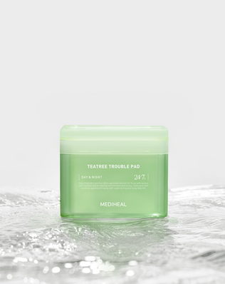 Teatree Trouble Pad - [brand_name]