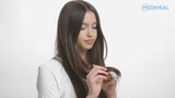 Keratin Treatment Hair Pack