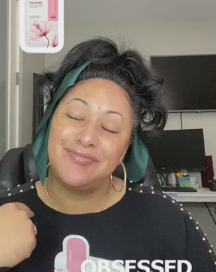 Collagen Essential Mask