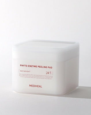 Phyto-enzyme Peeling Pad - [brand_name]