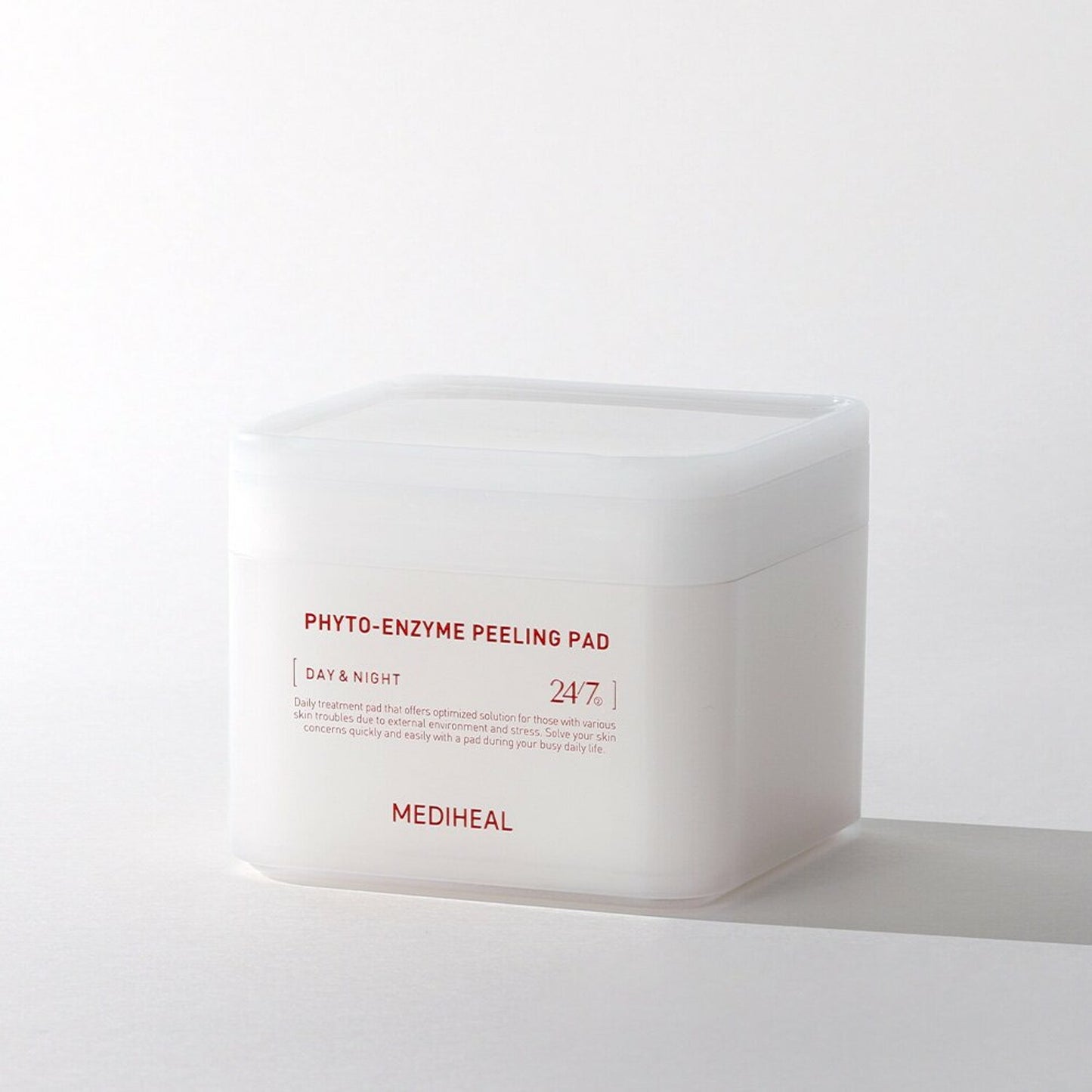 Phyto-enzyme Peeling Pad - [brand_name]