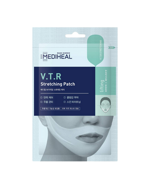 V.T.R Stretching Patch - [brand_name]