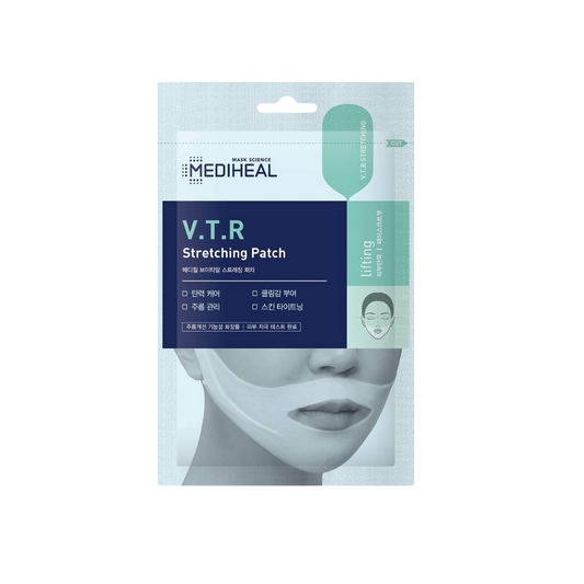 V.T.R Stretching Patch - [brand_name]