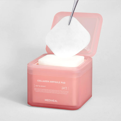 Collagen Ampoule Pad - [brand_name]