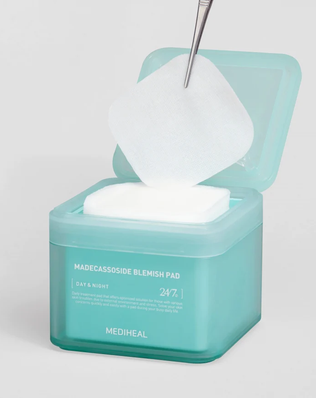 Madecassoside Blemish Pad - [brand_name]