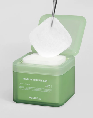 Teatree Trouble Pad - [brand_name]