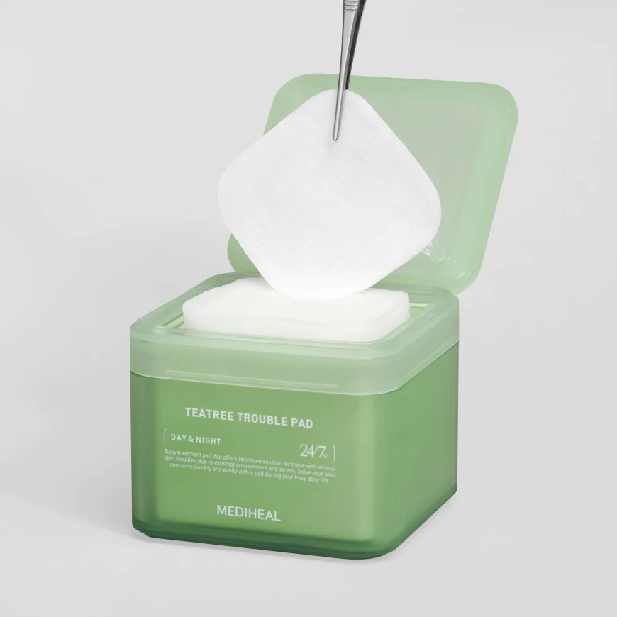 Teatree Trouble Pad - [brand_name]